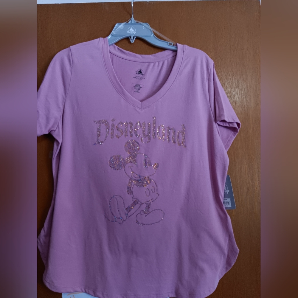 Disneyland Shirt
